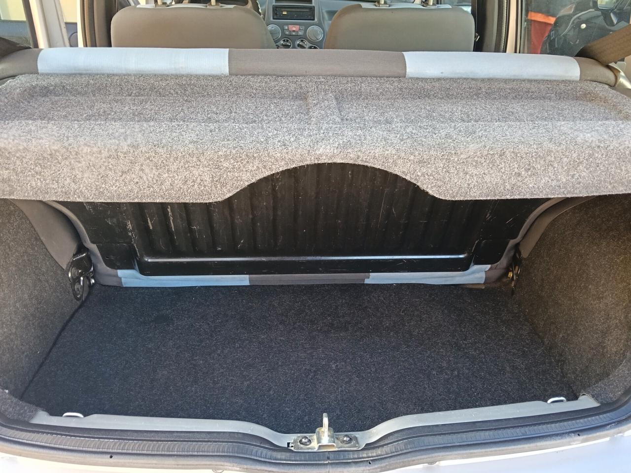 Fiat Panda 1.2 Dynamic Natural Power GARANZIA 24 MESI
