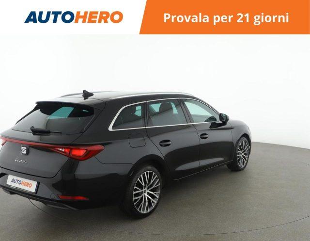SEAT Leon 1.0 eTSI 110 CV DSG Xcellence