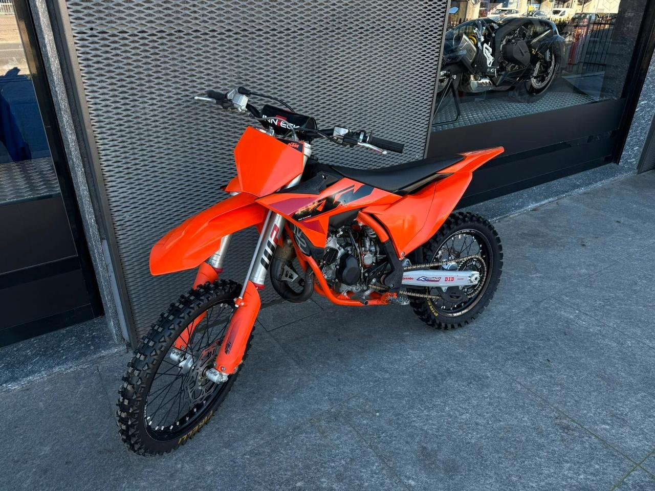 Ktm 85 SX 2025