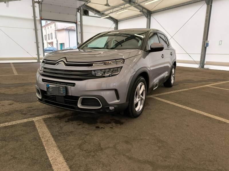 Citroen C5 Aircross BlueHDi 130 S&S Business