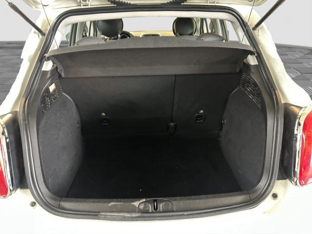 FIAT 500X 500X 1.3 MultiJet 95 CV Business