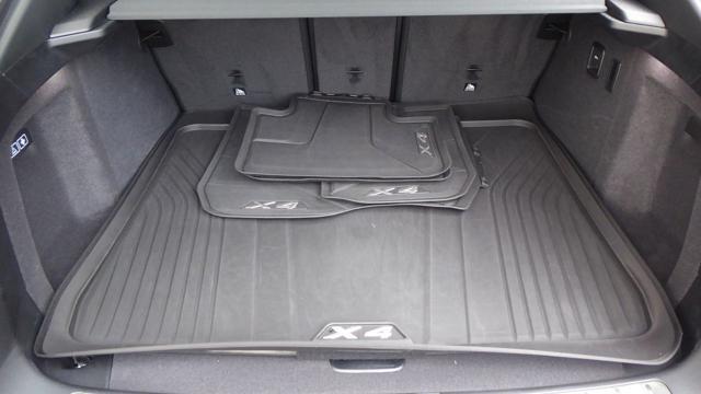 BMW X4 xDrive25d xLine Automatico