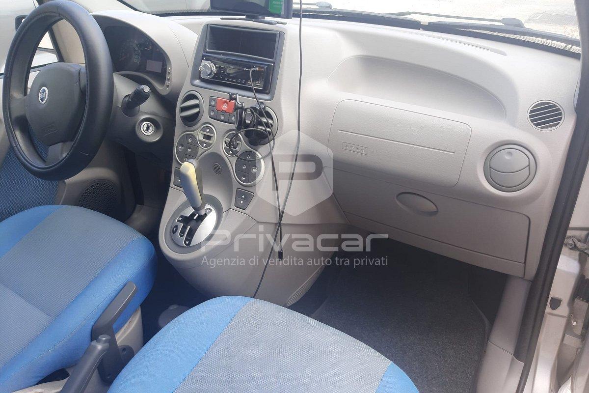 FIAT Panda 1.2 Dualogic