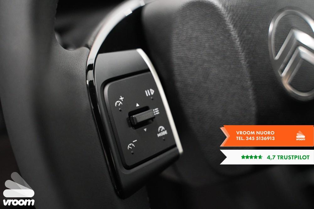 CITROEN C3 4ª serie C3 PureTech 100 S&S Max