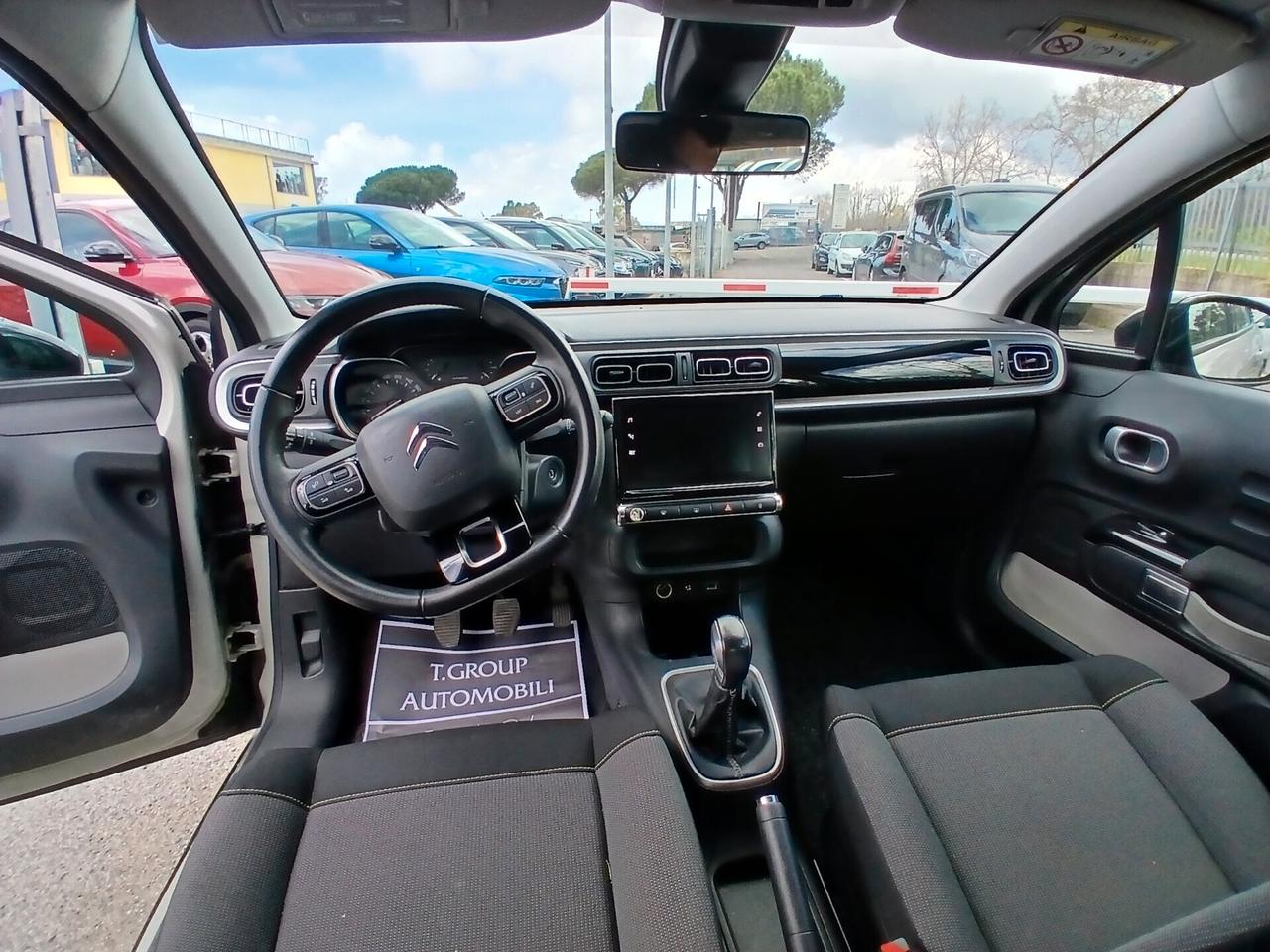 Citroen C3 Shine FULL + GPL*