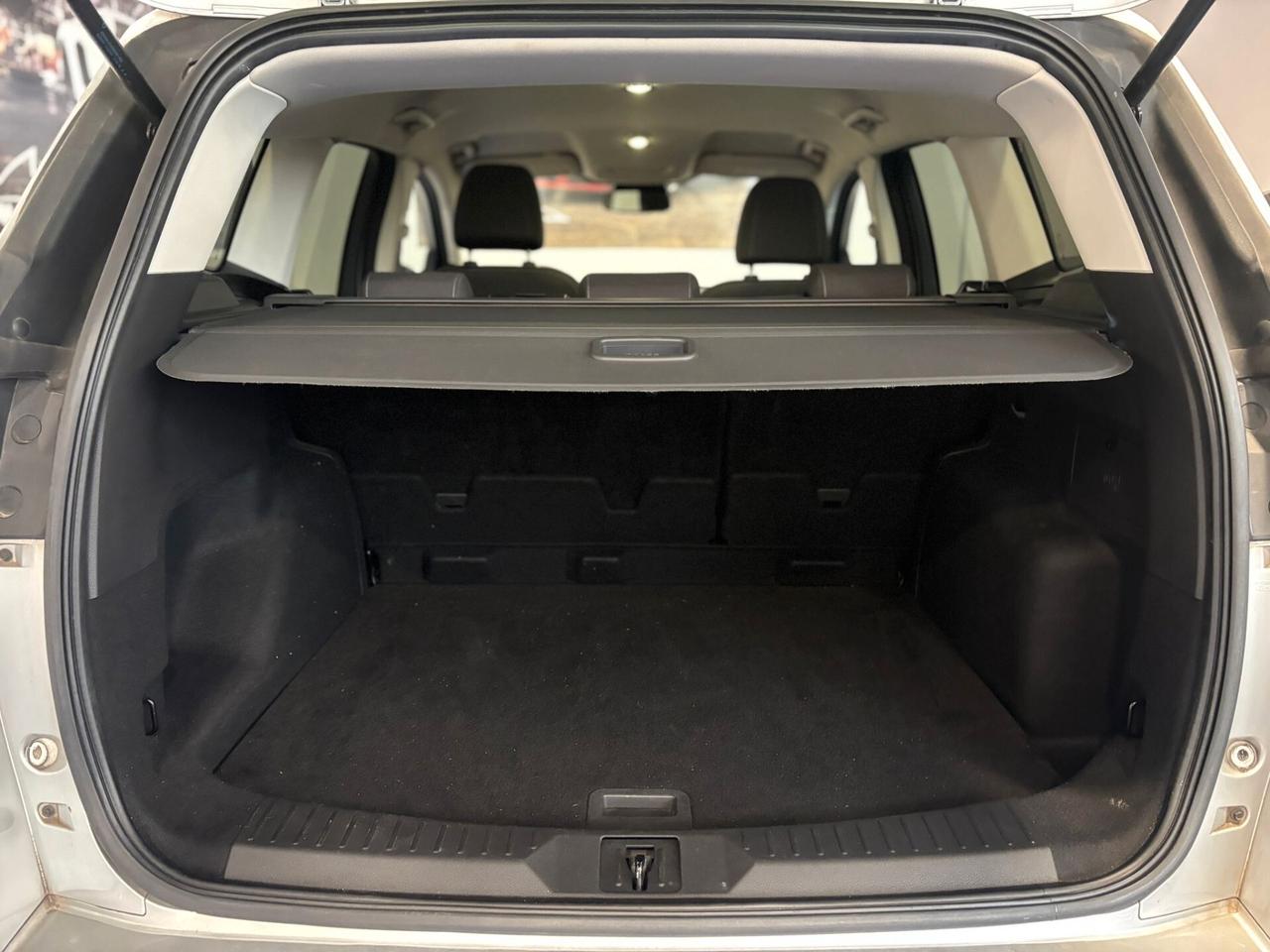 KUGA 1.5 TDCI 120 CV ST LINE 2016 SOLI 131950 KM