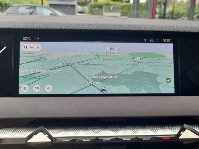 DS AUTOMOBILES DS 4 1200 BZ 130CV AUT OPERA