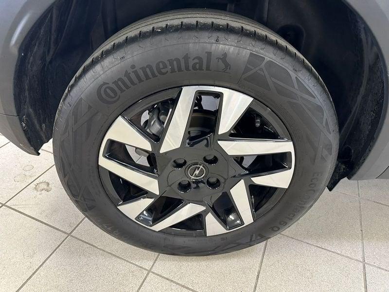Opel Mokka 1.2 Turbo 136 CV Elegance