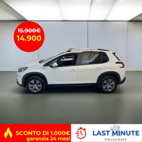 Peugeot 2008 PureTech 130 S&S Allure