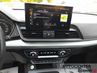 Audi Q5 40 2.0 tdi mhev 12V quattro s-tronic