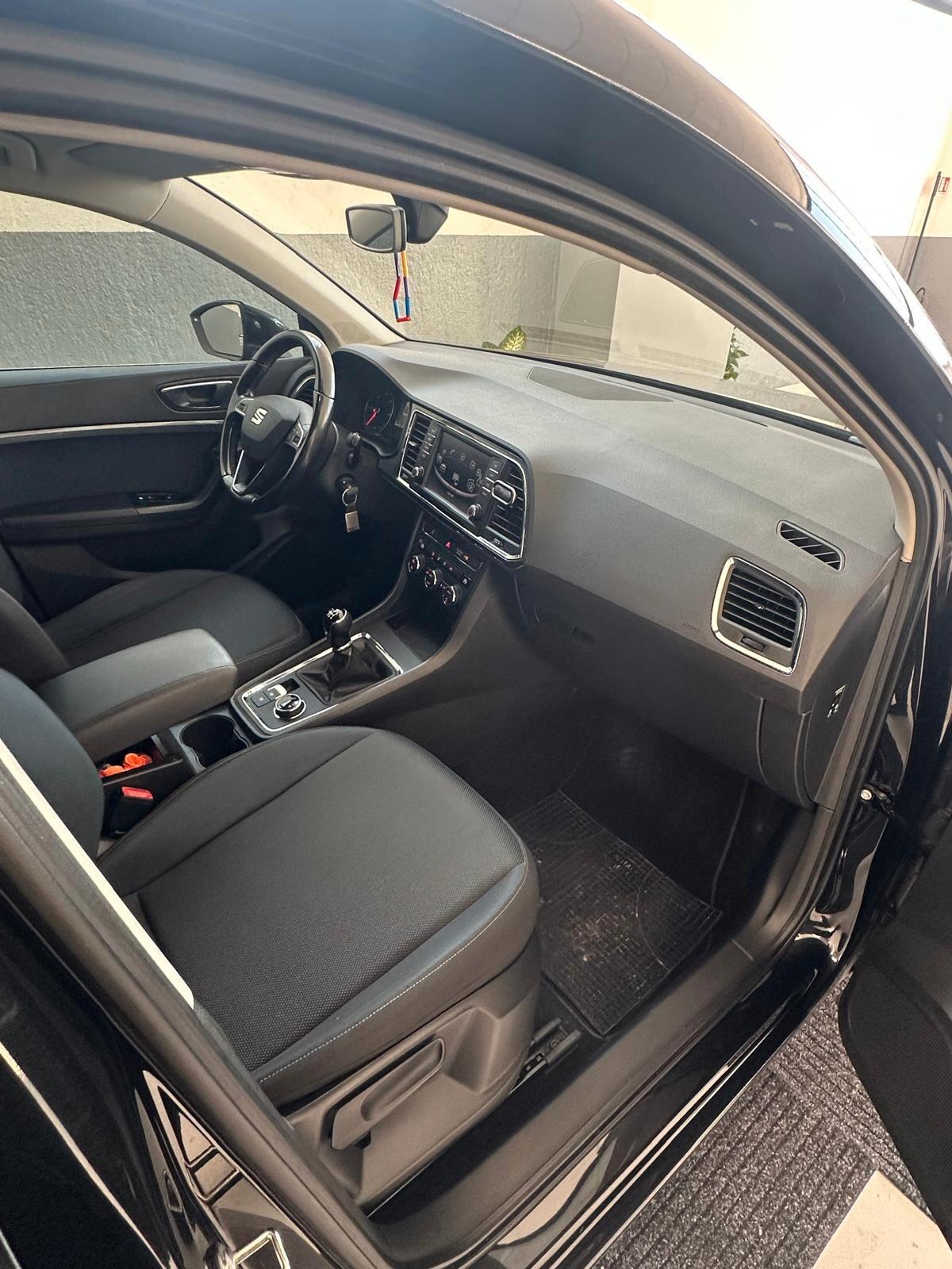 Seat Ateca 1.6 TDI Advance