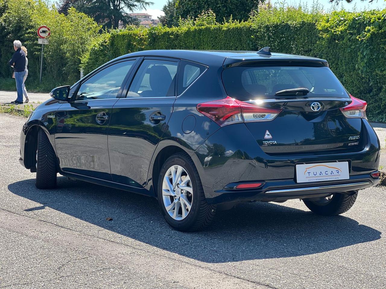 Toyota Auris Active 1.8 HEV