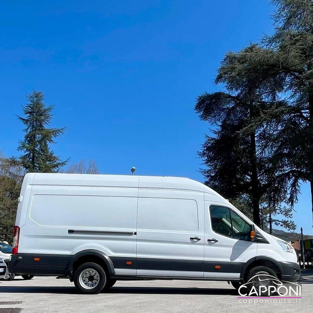 Ford Transit 290 2.2TDCi 155CV Maxi
