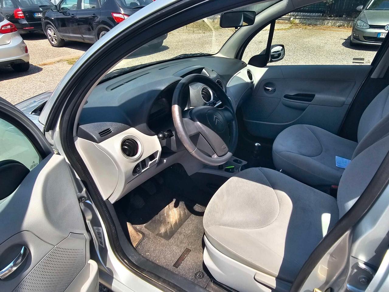 Citroen C3 1.1 Elegance