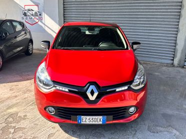 Renault Clio 1.5 dCi 8V 90CV Start&Stop 5 porte Energy