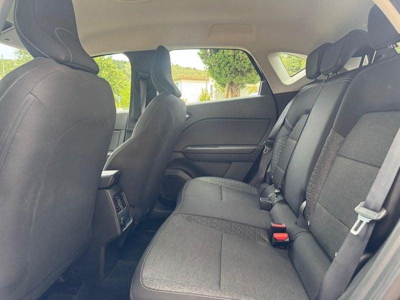 Renault Captur 1.0 TCe GPL 100cv MT6 Equilibre