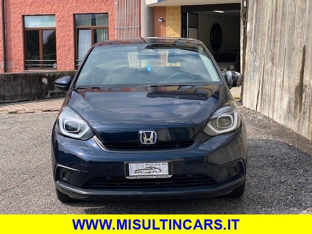 HONDA Jazz 1.5 Hev eCVT Comfort