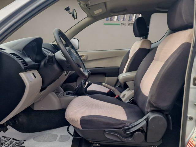 MITSUBISHI L200 2.5 DI-D/136CV Club Cab Intense