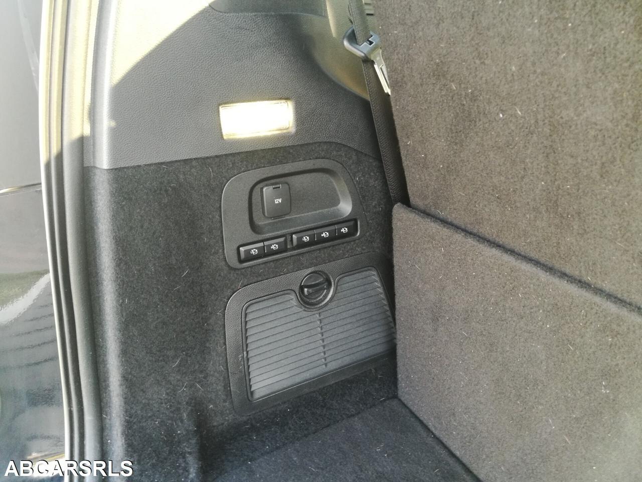 FORD - Galaxy - 2.0 cc 150 cv S&S Aut. Tit. - FINANZIABILE - PERMUTE