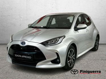 Toyota Yaris Yaris 1.5h trend