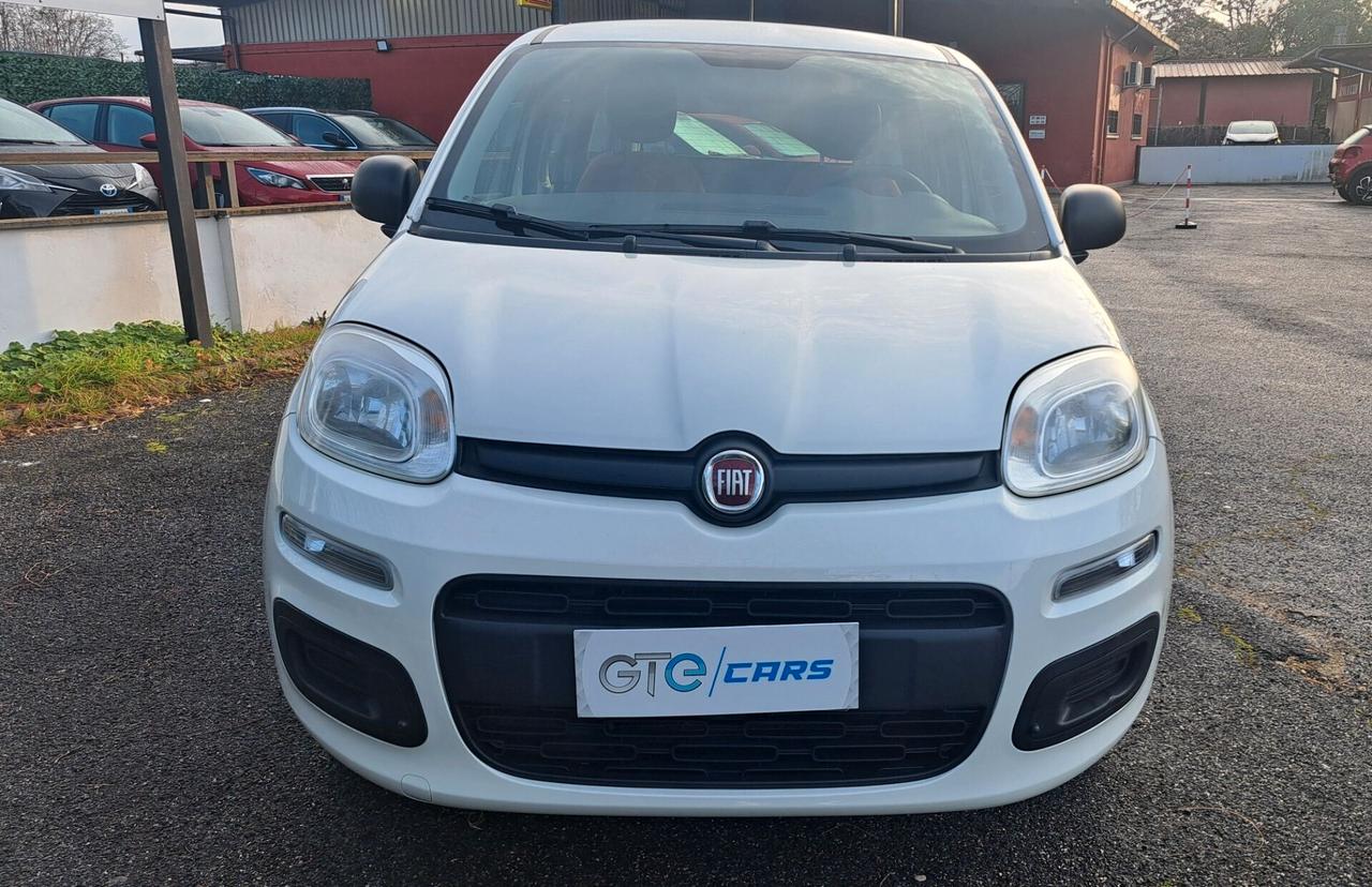 Fiat Panda 1.2 - 2020