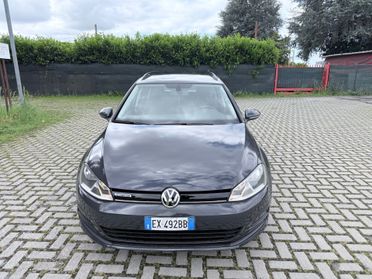 Volkswagen Golf Variant Business 1.4 TGI DSG Highline BlueMotion