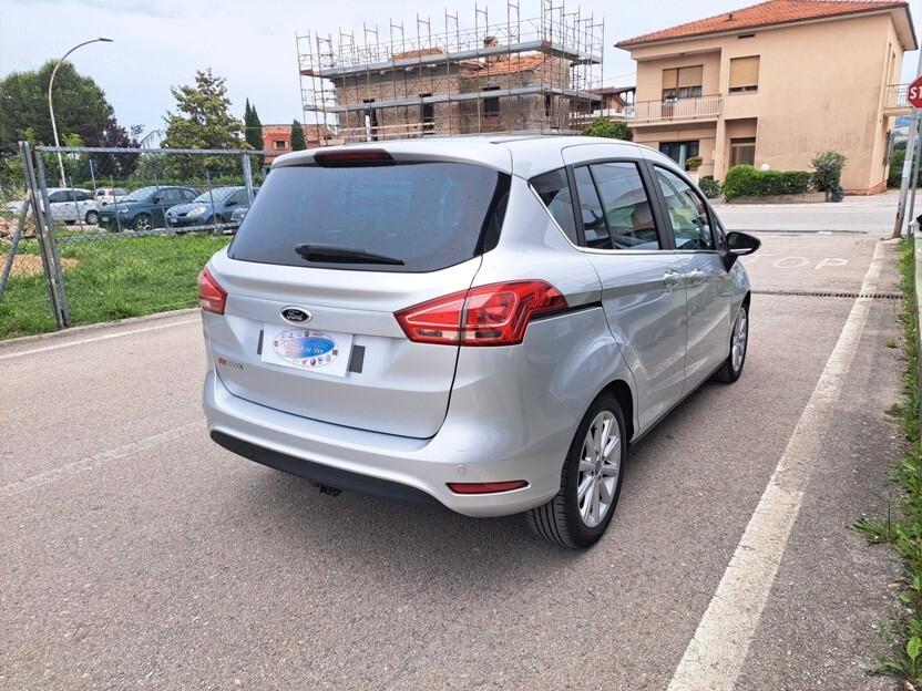 Ford B-Max 1.5 TDCi Titanium - 2013