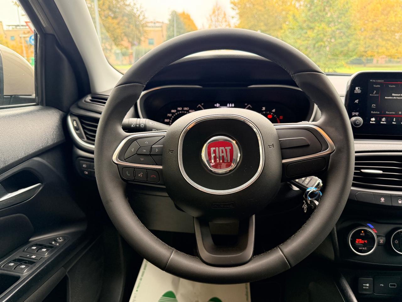 Fiat Tipo 1.6 Mjt S&S SW Mirror