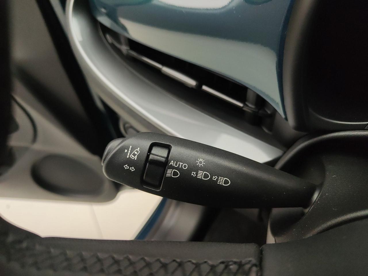 FIAT 500e 500 1.0 65CV HYBRID TORINO