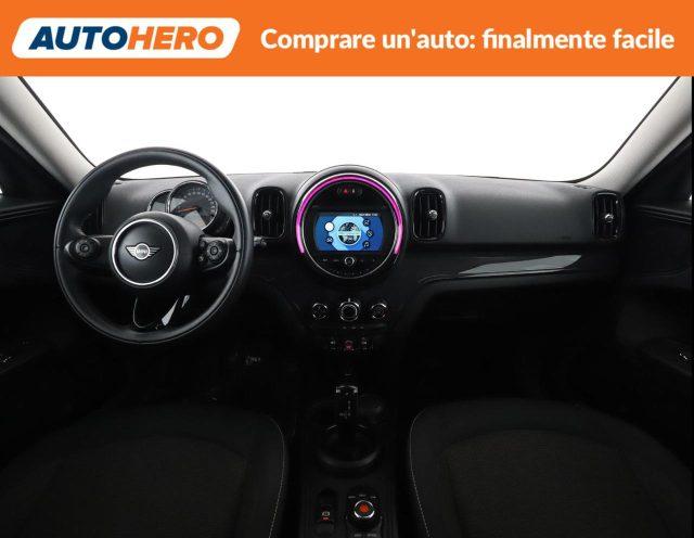 MINI Countryman 1.5 One Countryman