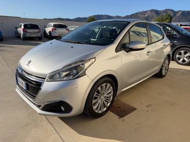 Peugeot 208 BlueHDi 75 5 porte 2016