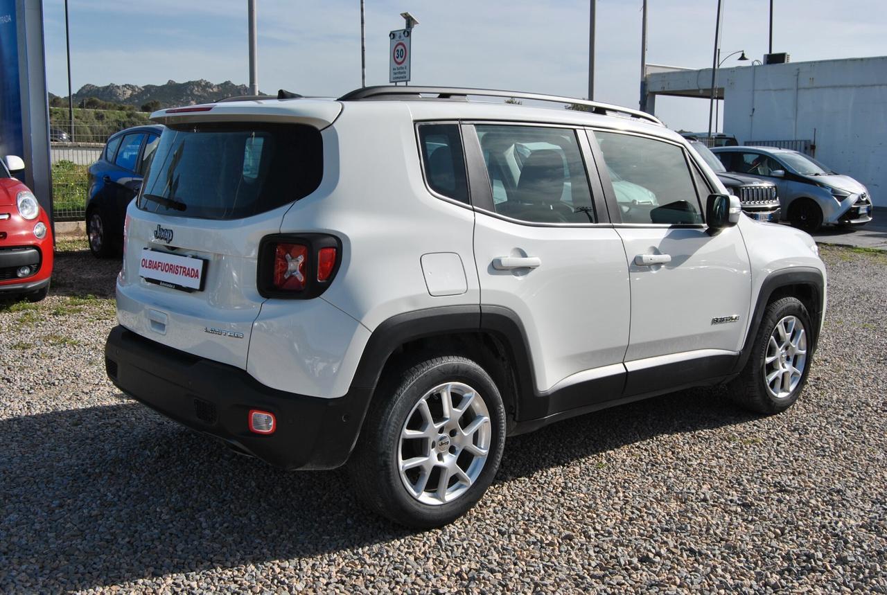 Jeep Renegade 1.0 T3 Limited