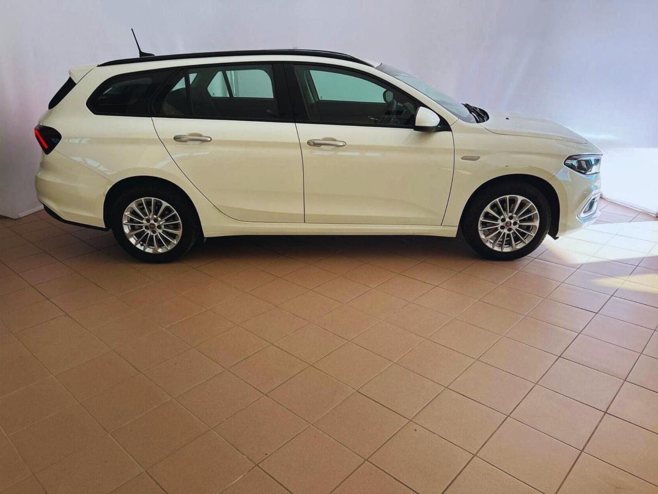 Fiat Tipo 1.6 Mjt S&S SW Business