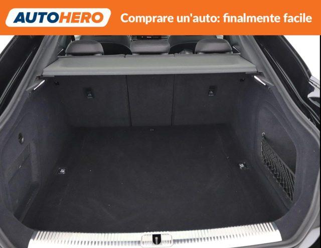 AUDI A5 SPB 40 TFSI quattro S tronic