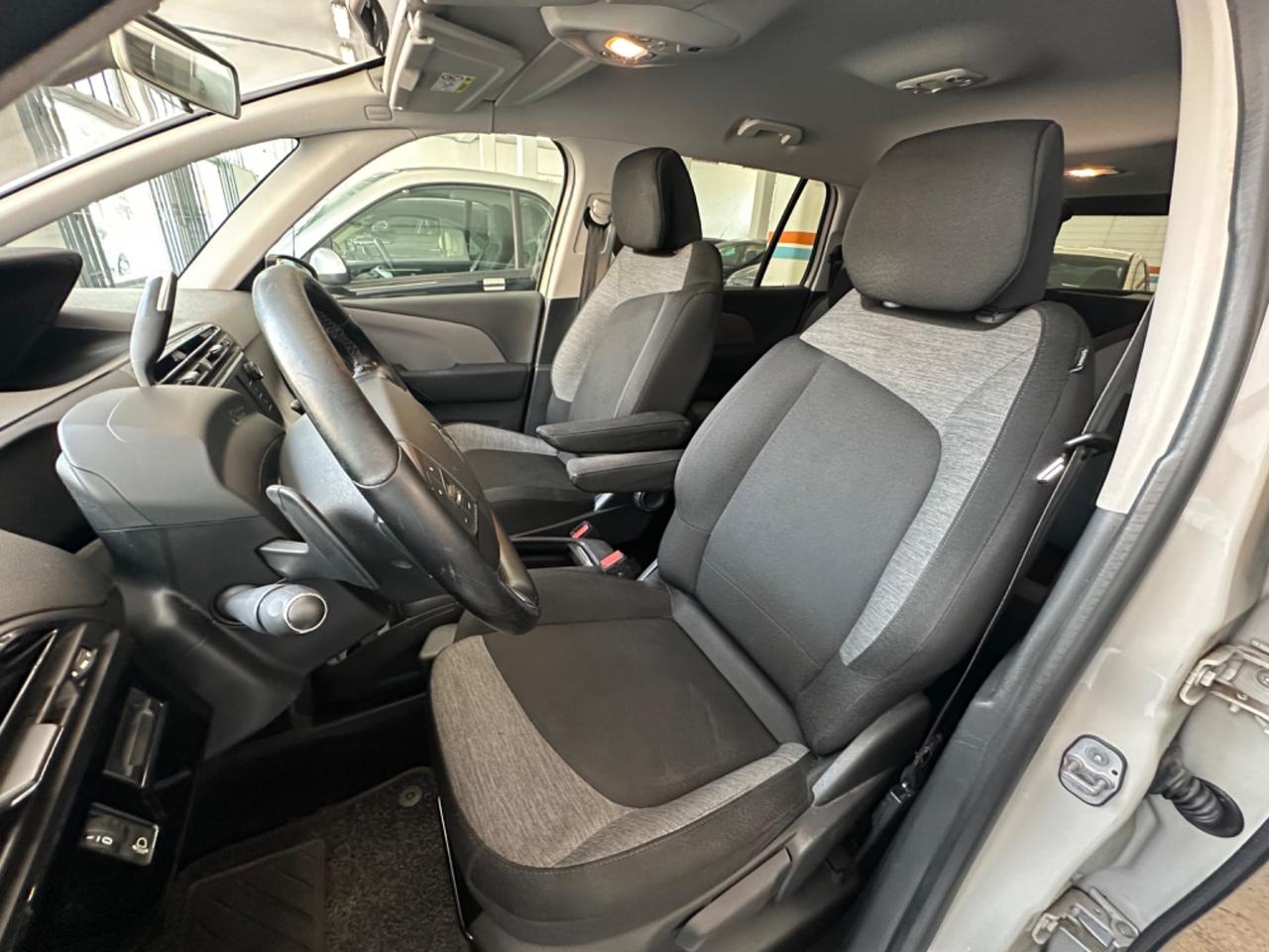 Citroen Grand C4 Picasso BlueHDi Feel - 7 Posti