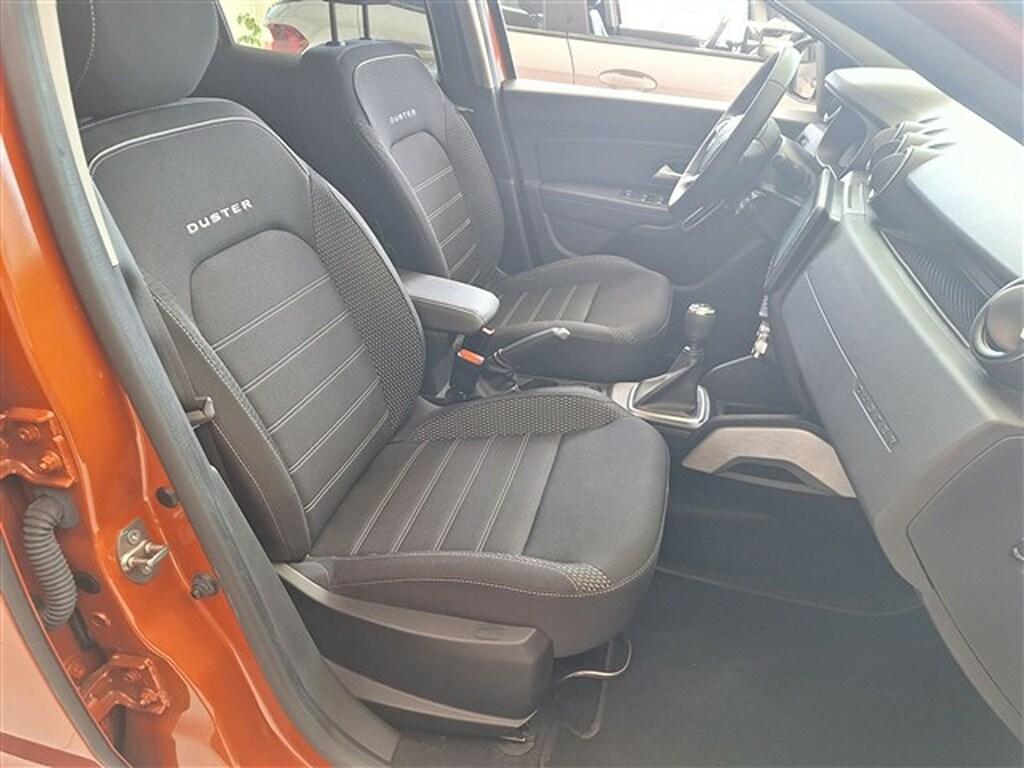 Dacia Duster 1.5 Blue dCi Prestige SL DaciaPlus 4x4