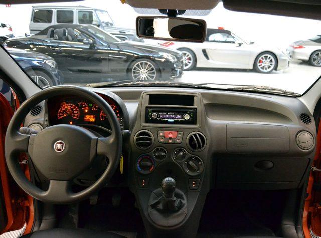 FIAT Panda 1.2 Dynamic Ok Neopatentati