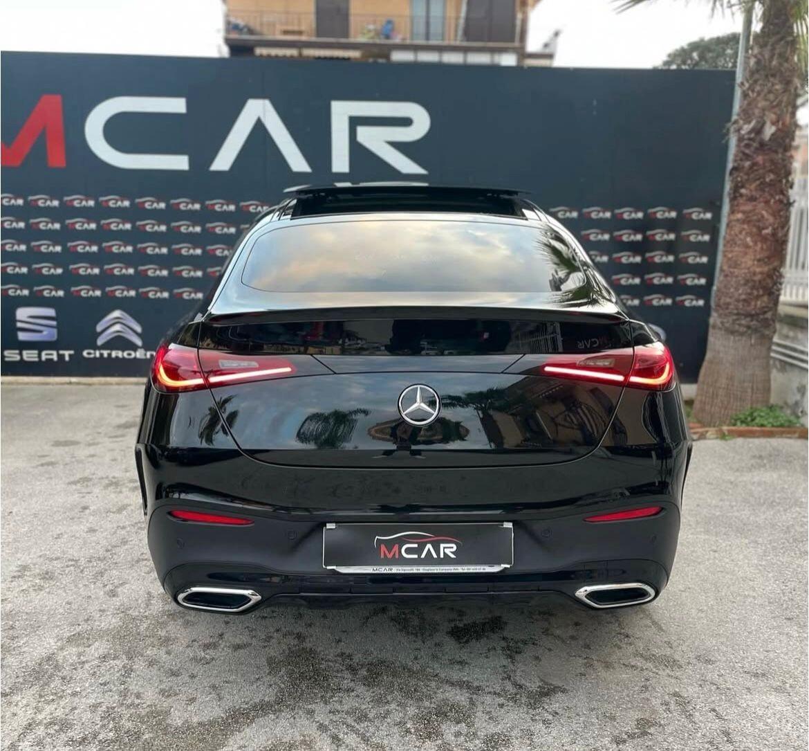Mercedes-benz GLC 220 GLC 220 d 4Matic Mild Hybrid AMG Line Premium