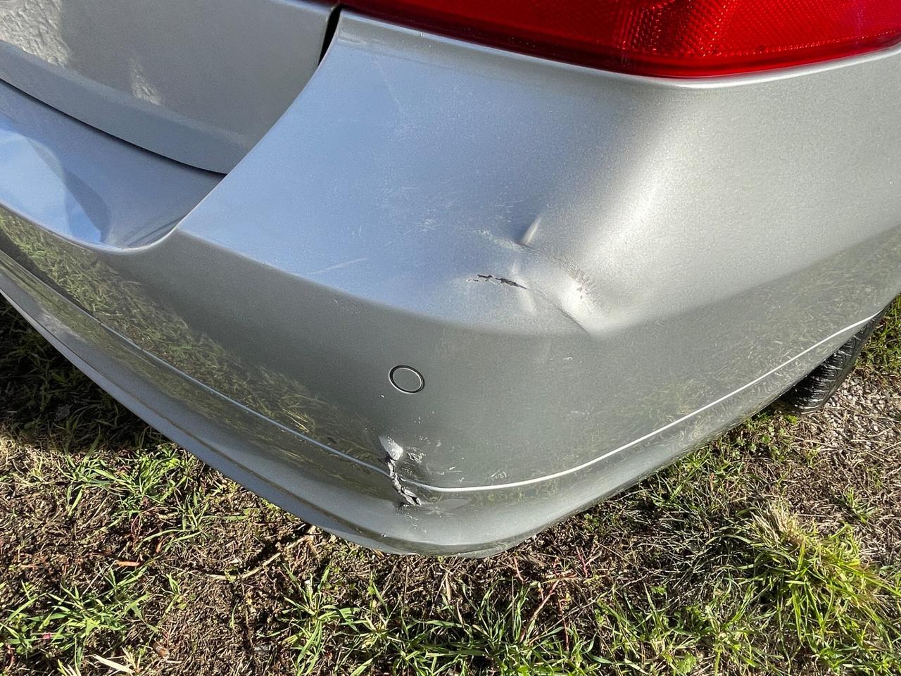 Bmw 320 320d cat Touring MSport