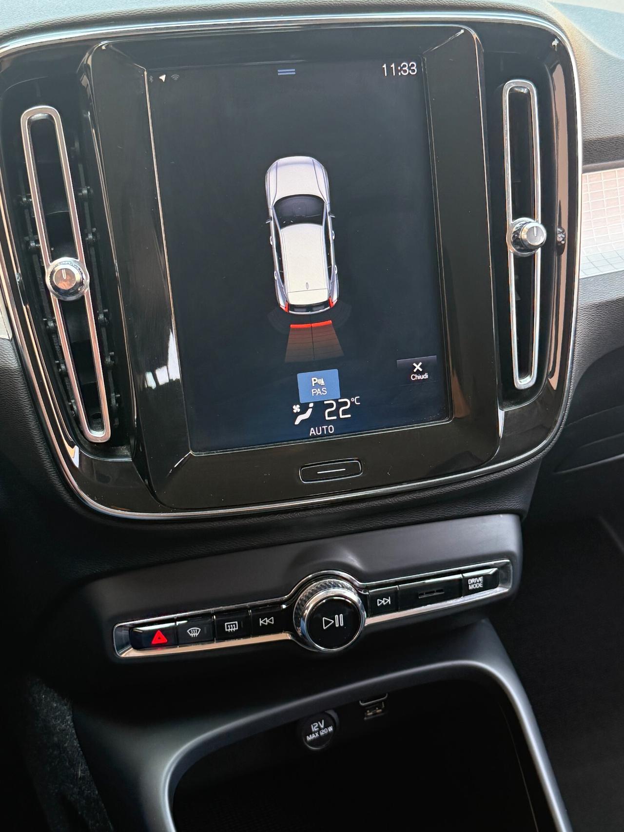 Volvo XC40 D3 Momentum