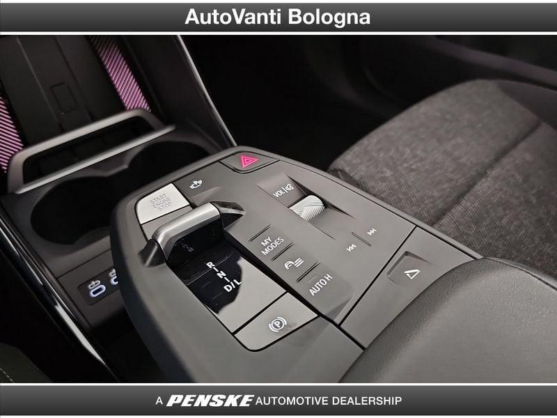 BMW X2 X2 sDrive 18d