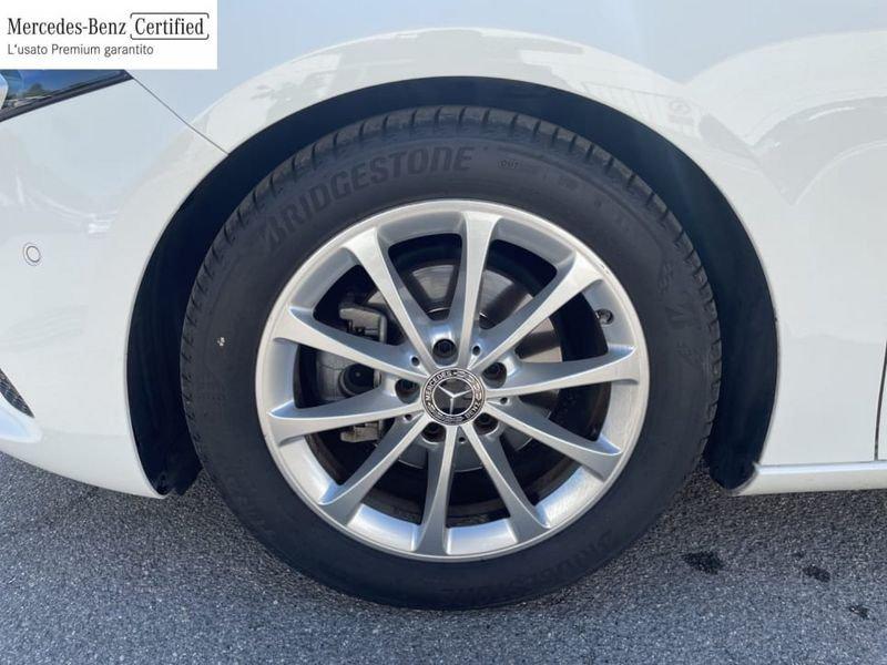 Mercedes-Benz Classe A A 180 SPORT AUTO