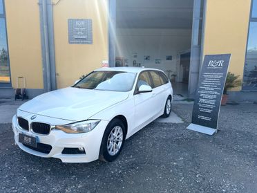 Bmw 320 320d Efficient Dynamics Touring