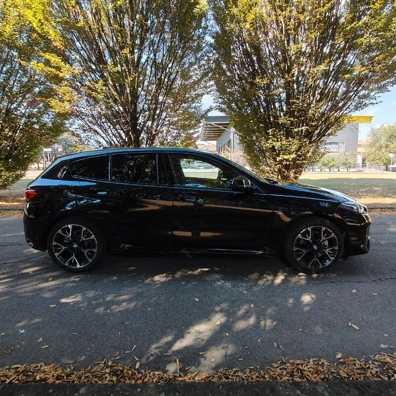 BMW Serie 1 (F70) 118d MSport