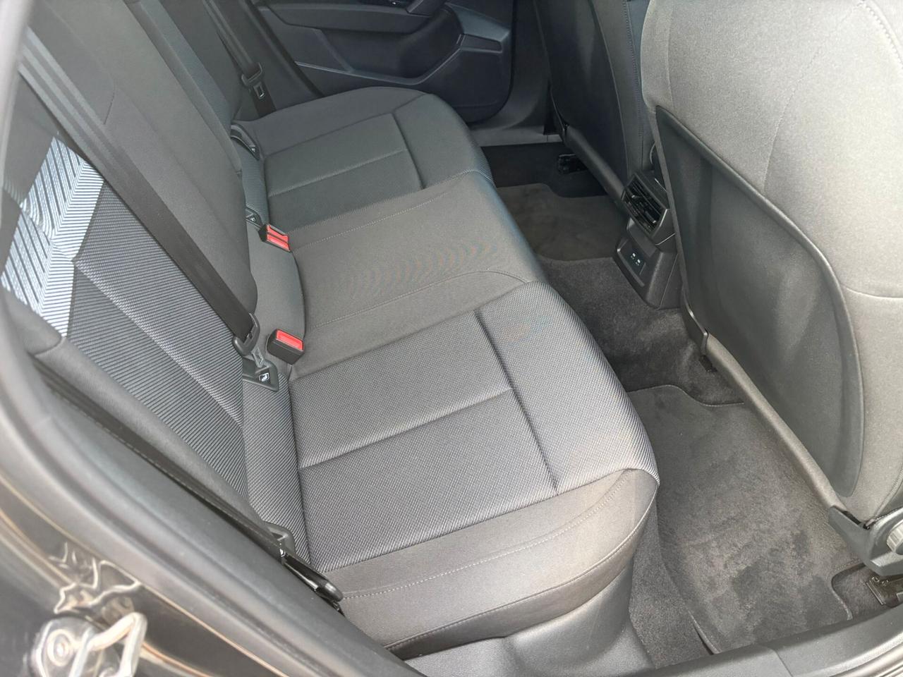 Audi A3 SPB 30 TDI S line edition