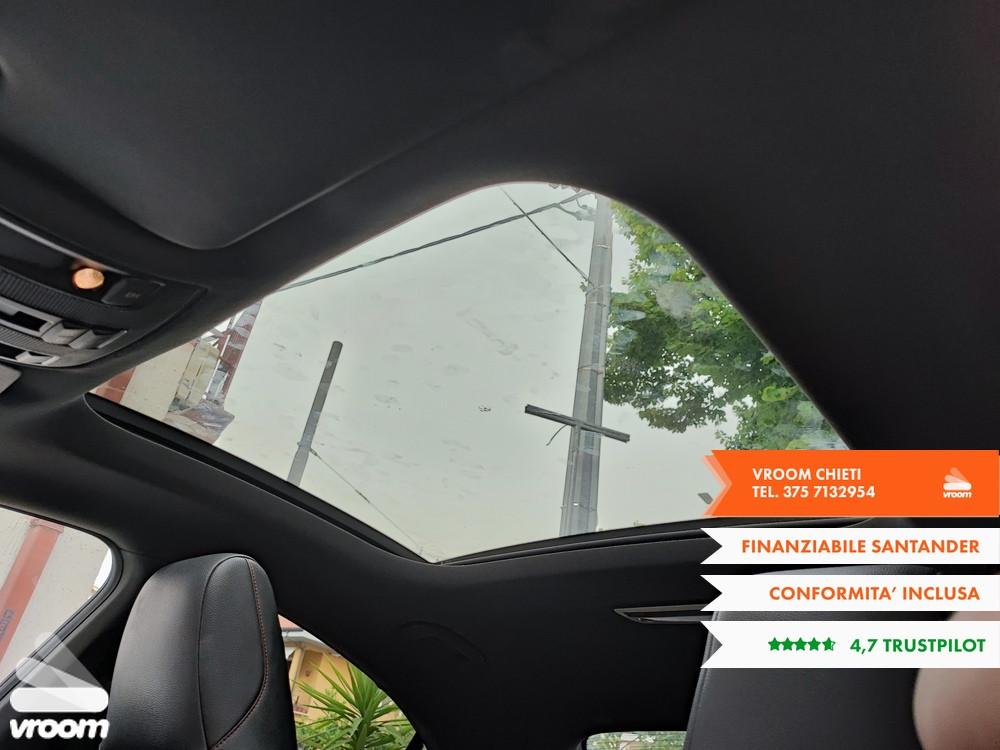 MERCEDES CLA (C/X117) CLA 200 CDI Automa...