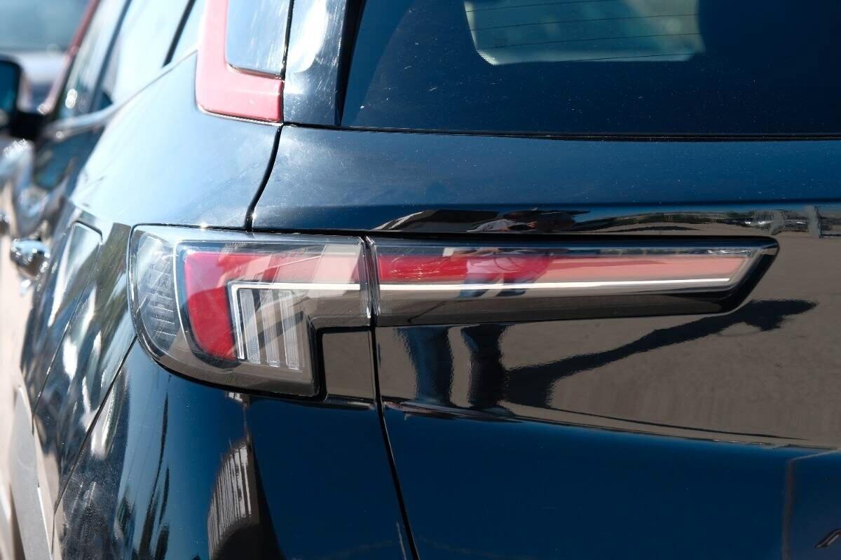 Opel Mokka 1.2 Turbo GS Line