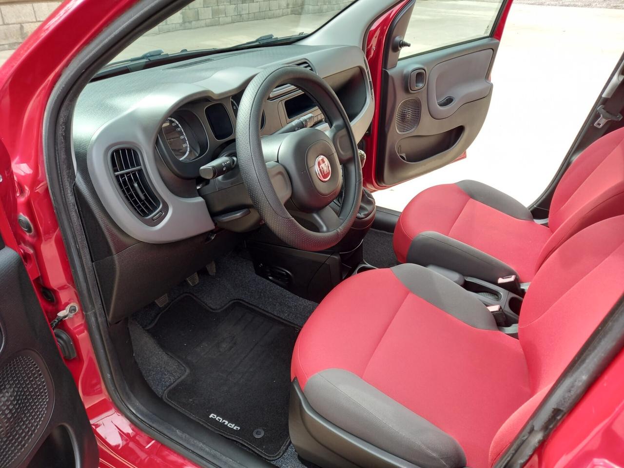 Fiat Panda 1.2 Easy