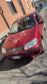 Fiat Punto Classic 1.2 3 porte GPL2029 ( SU APPUNTAMENTO)