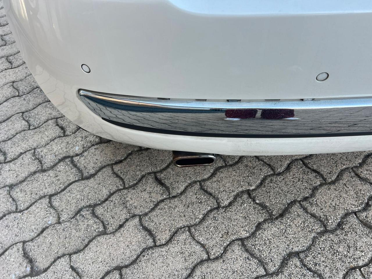 Fiat 500 C 1.3 Multijet 16V 75 CV Rock